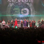 30th anniversary : An amazing flight through timeAyreon